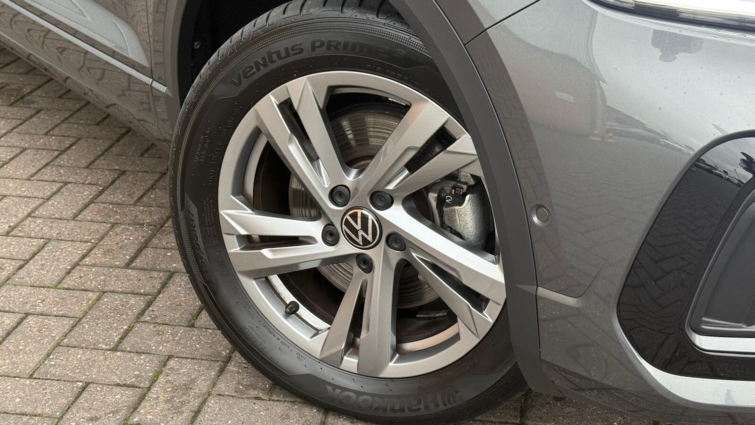 Used Volkswagen T-Roc 2024 for sale - 76466155: Photo 13