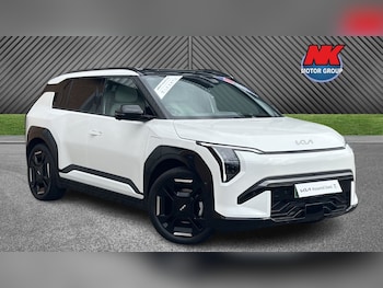 Used Kia EV3 2025 for sale - 75959670: Photo