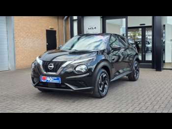 Used Nissan Juke 2023 for sale - 74832545: Photo