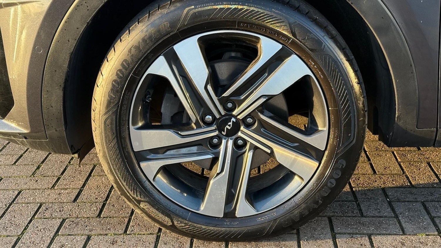 Used Kia Sorento 2023 for sale - 76928031: Photo 13