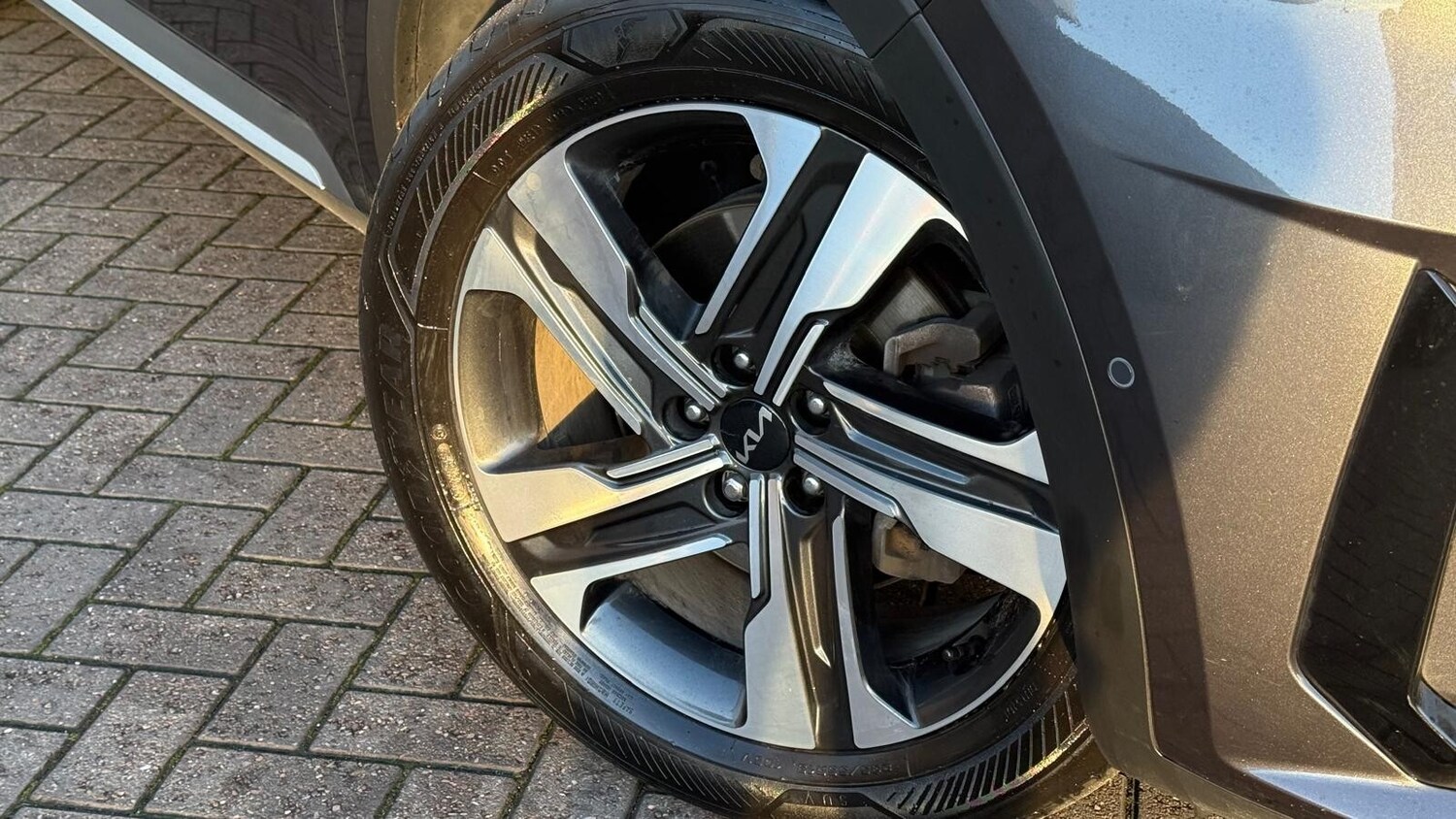 Used Kia Sorento 2023 for sale - 76928031: Photo 14