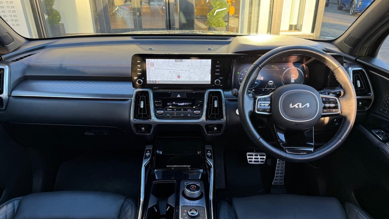 Used Kia Sorento 2023 for sale - 76928031: Photo 15