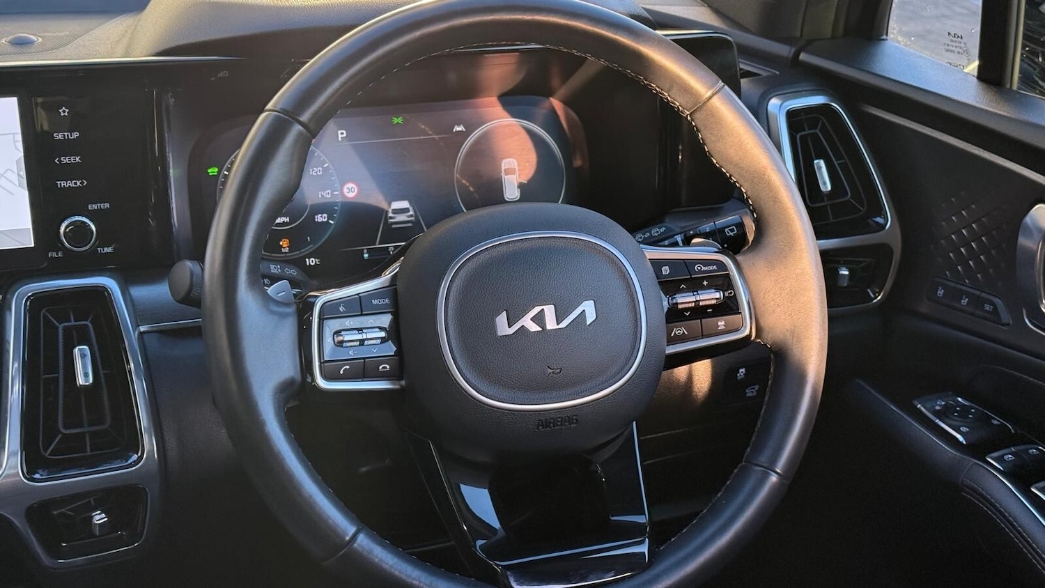 Used Kia Sorento 2023 for sale - 76928031: Photo 17