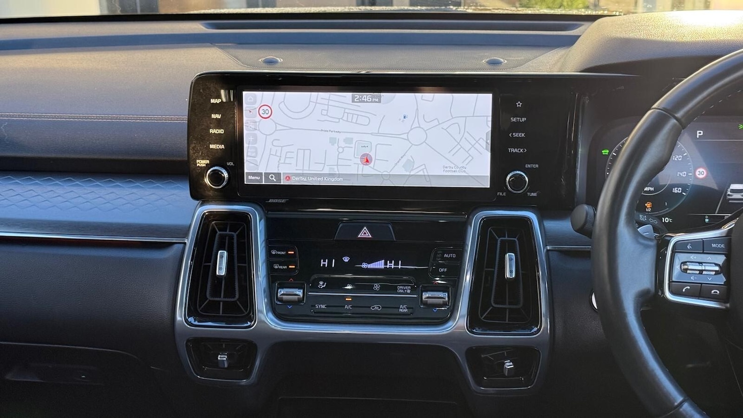 Used Kia Sorento 2023 for sale - 76928031: Photo 18