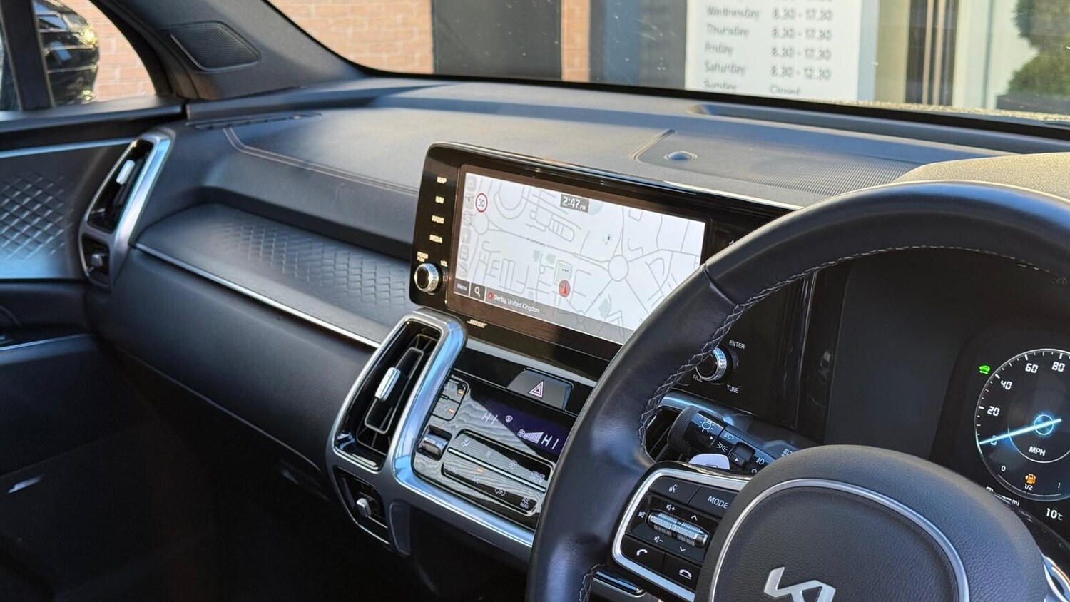 Used Kia Sorento 2023 for sale - 76928031: Photo 19