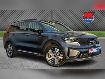 2023 - 1.6 T-GDi HEV Edition 5dr Auto