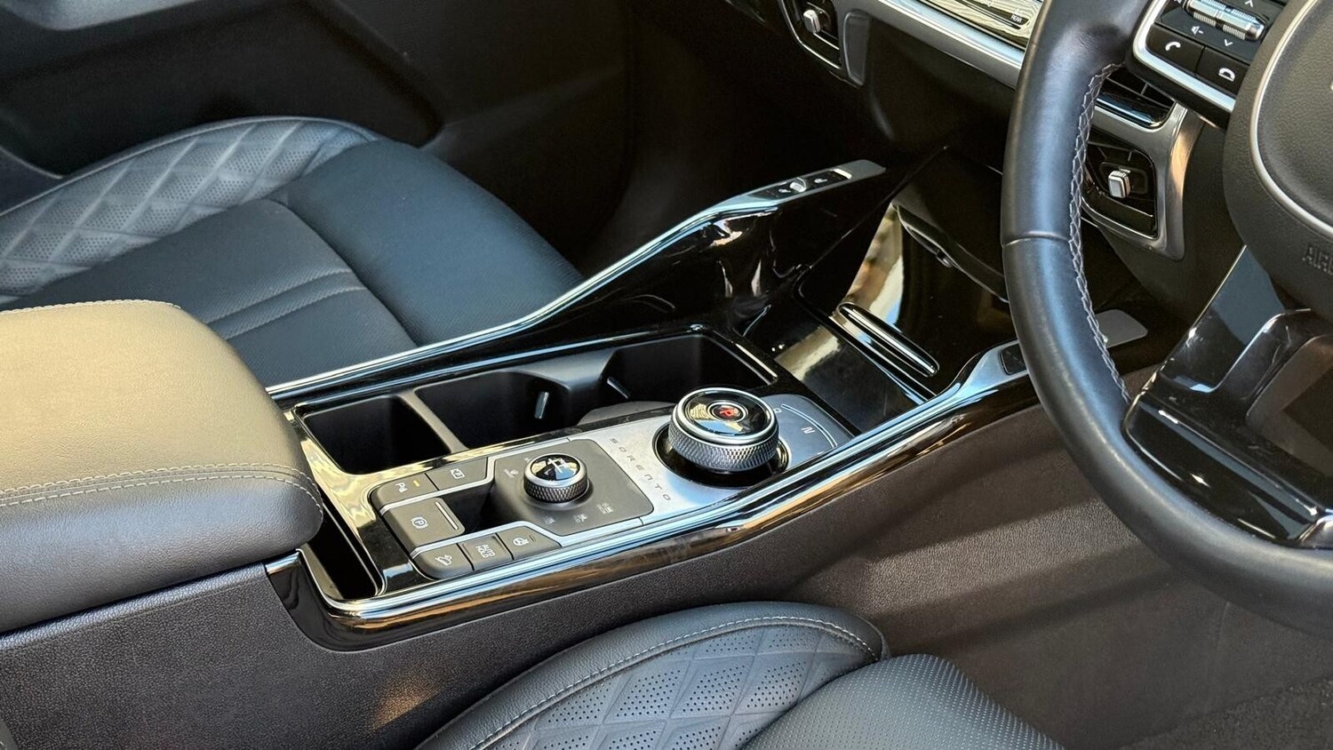 Used Kia Sorento 2023 for sale - 76928031: Photo 20