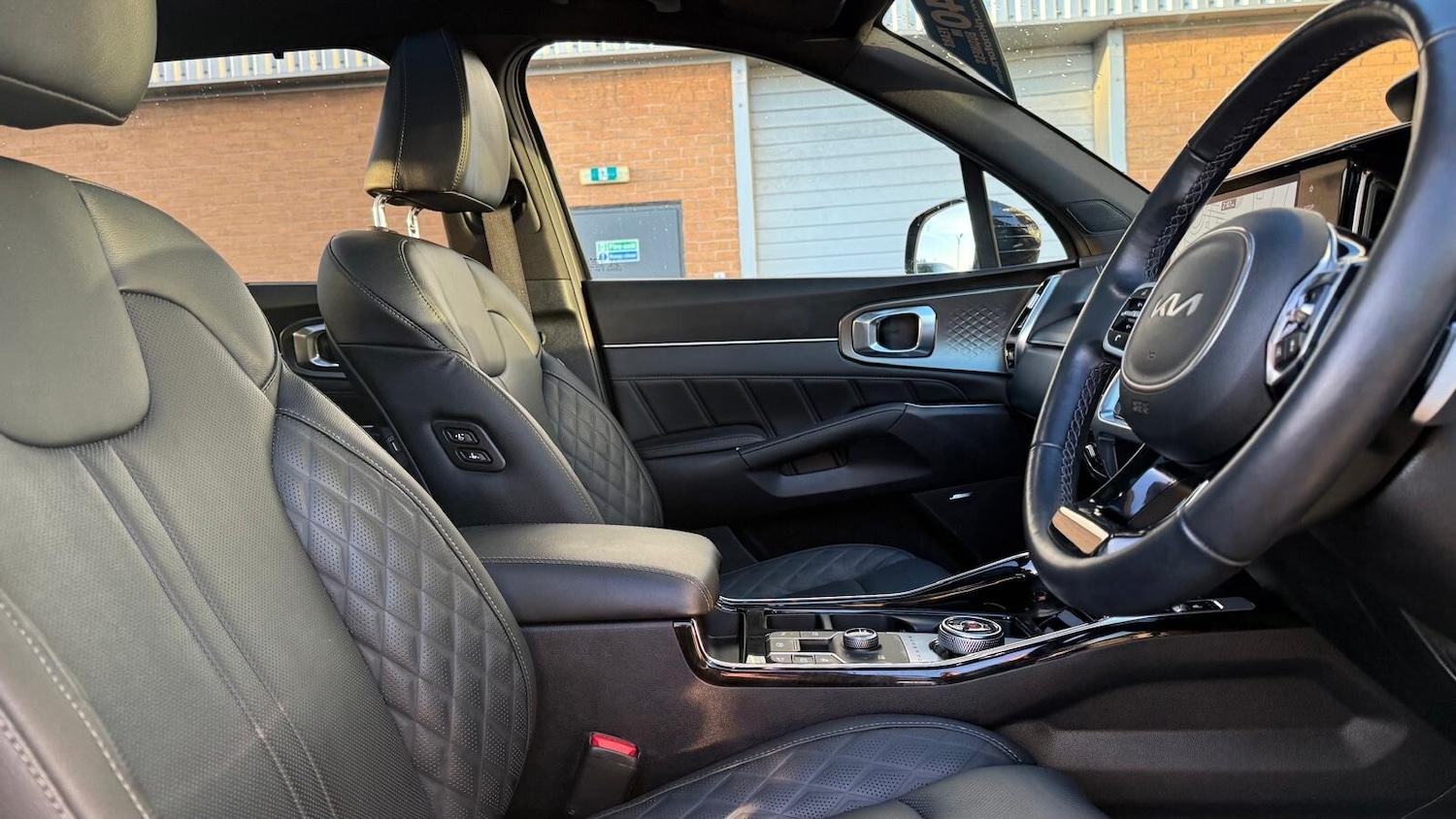 Used Kia Sorento 2023 for sale - 76928031: Photo 23