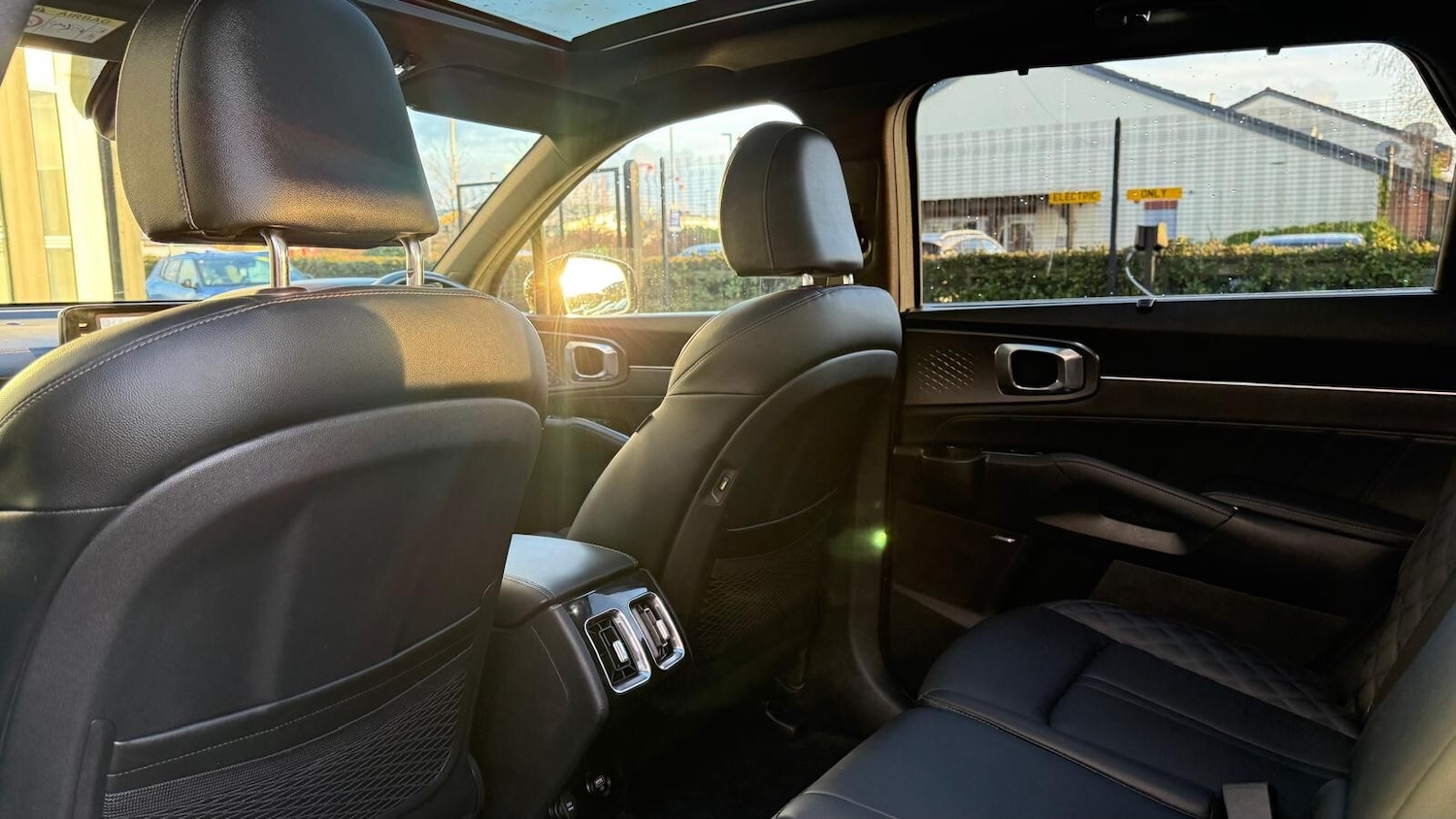 Used Kia Sorento 2023 for sale - 76928031: Photo 25