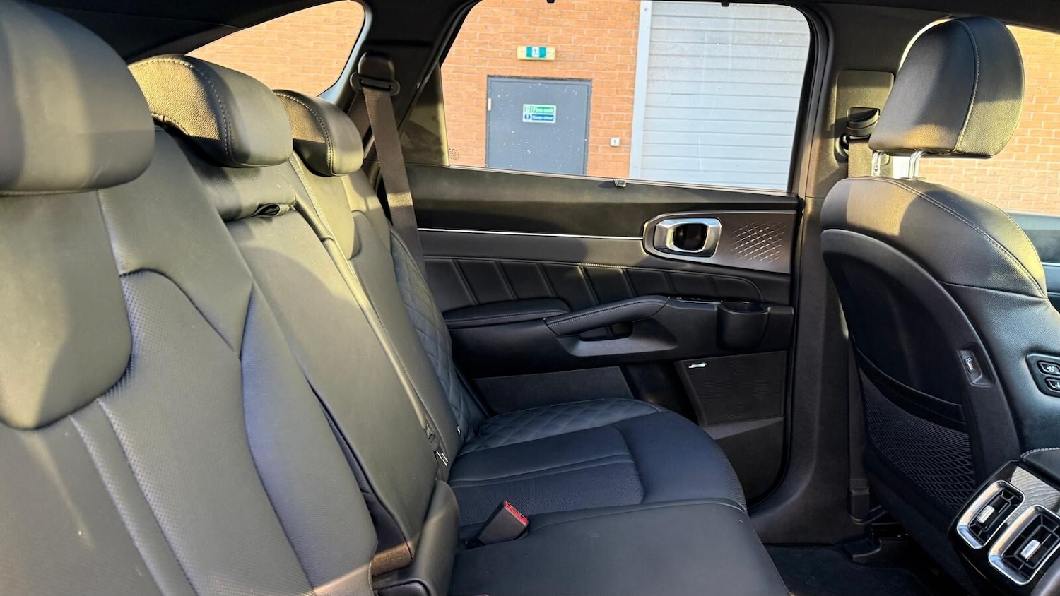 Used Kia Sorento 2023 for sale - 76928031: Photo 26