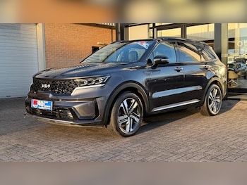 Used Kia Sorento 2023 for sale - 76928031: Photo