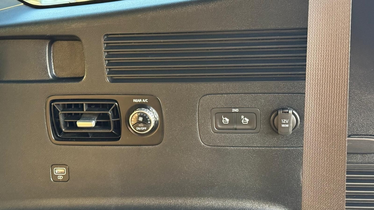 Used Kia Sorento 2023 for sale - 76928031: Photo 9