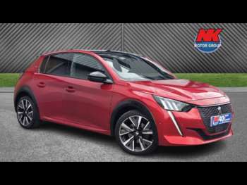 2021 - 1.2 PureTech 100 GT 5dr EAT8 Auto