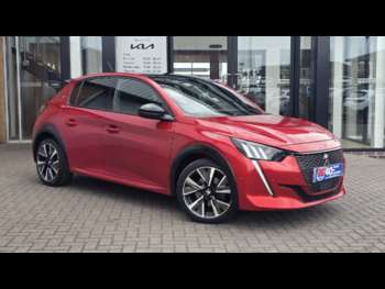 Used Peugeot 208 2021 for sale - 74941588: Photo