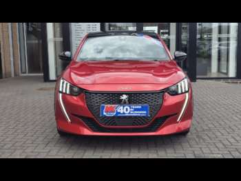 Used Peugeot 208 2021 for sale - 74941588: Photo