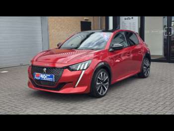 Used Peugeot 208 2021 for sale - 74941588: Photo