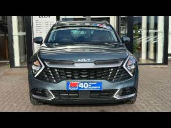 Used Kia Sportage 2024 for sale - 74027174: Photo