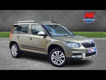 2017 - 1.2 TSI [110] SE L Drive 5dr DSG