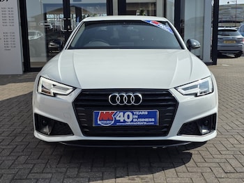 Used Audi A4 2019 for sale - 75595748: Photo