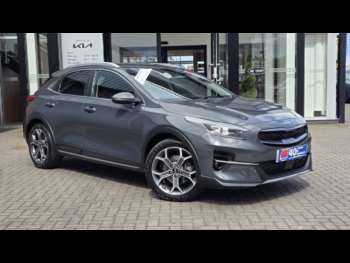 Used Kia XCeed 2021 for sale - 75403906: Photo