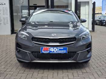 Used Kia XCeed 2021 for sale - 75403906: Photo