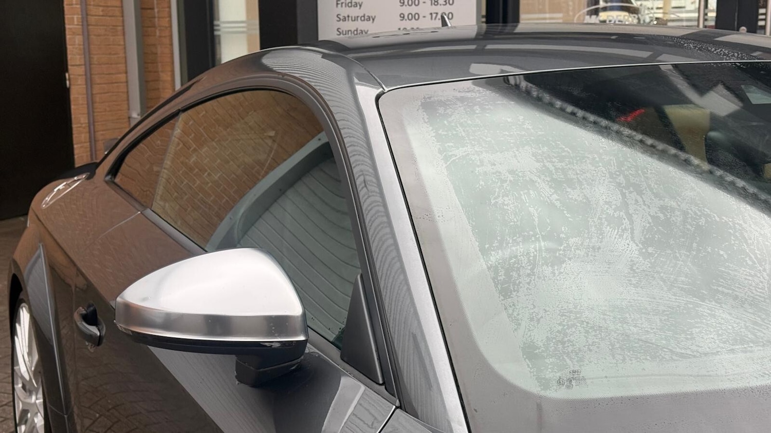 Used Audi TT 2015 for sale - 76773072: Photo 12