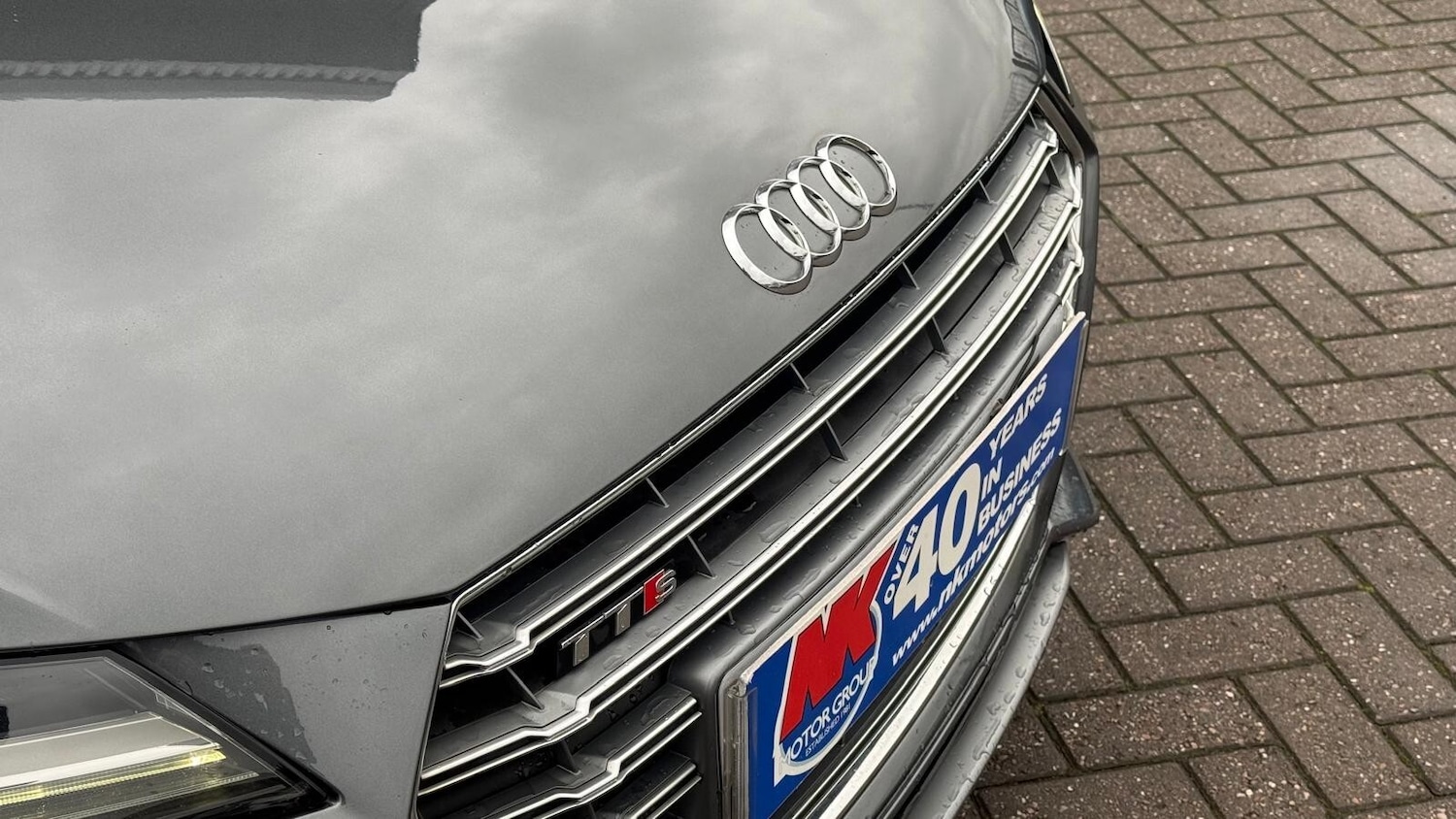 Used Audi TT 2015 for sale - 76773072: Photo 13