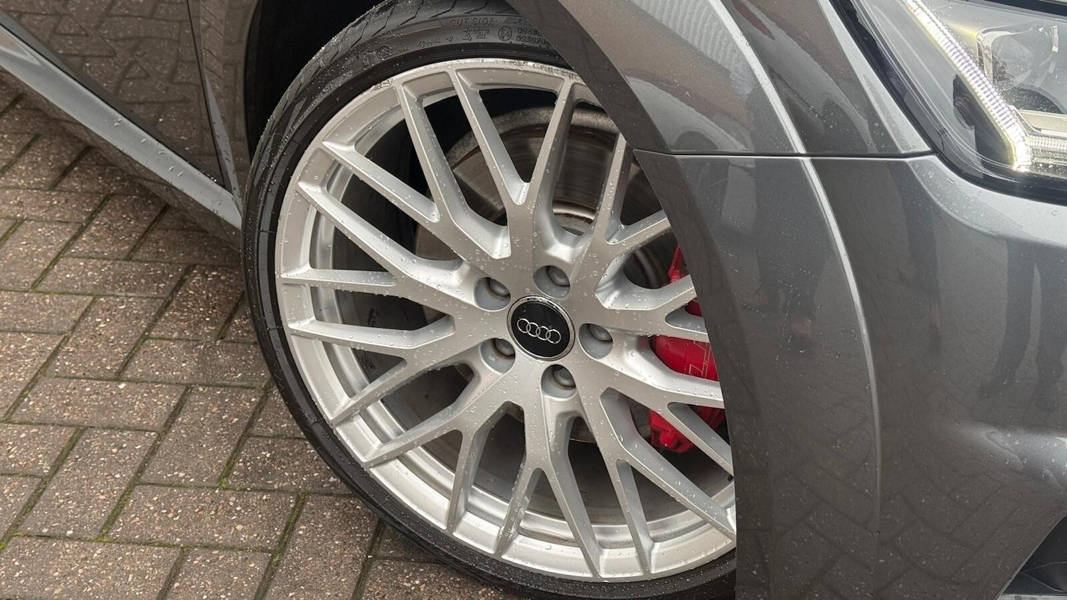 Used Audi TT 2015 for sale - 76773072: Photo 14