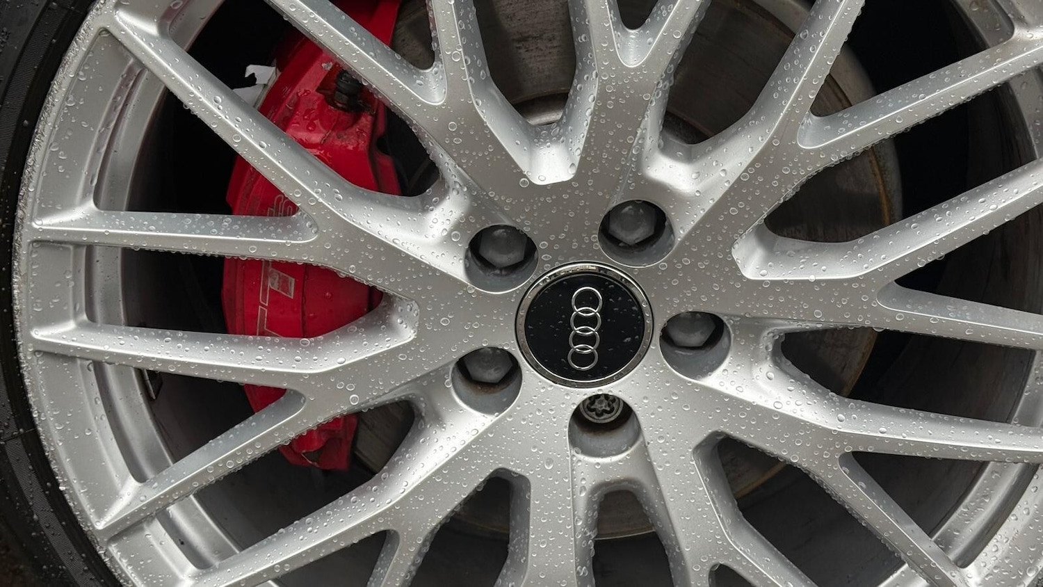 Used Audi TT 2015 for sale - 76773072: Photo 15