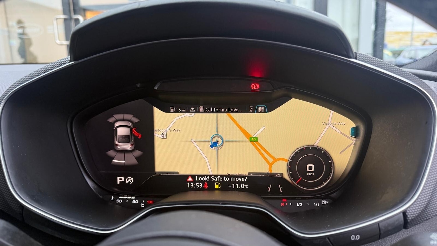 Used Audi TT 2015 for sale - 76773072: Photo 17