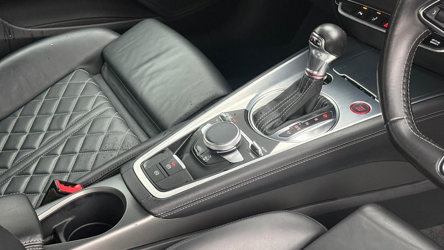 Used Audi TT 2015 for sale - 76773072: Photo 18