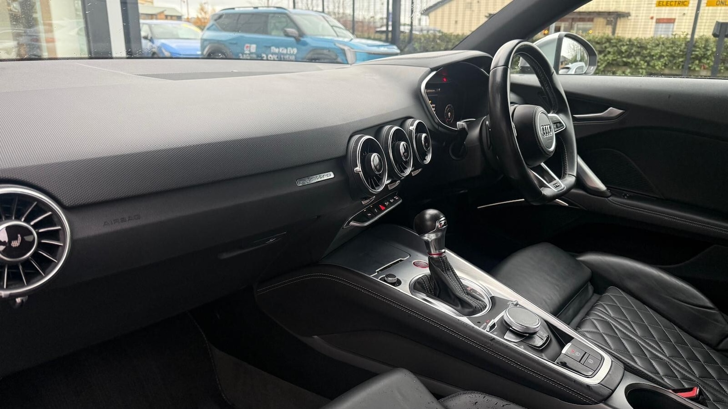 Used Audi TT 2015 for sale - 76773072: Photo 20