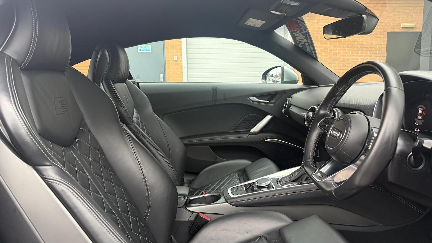 Used Audi TT 2015 for sale - 76773072: Photo 22