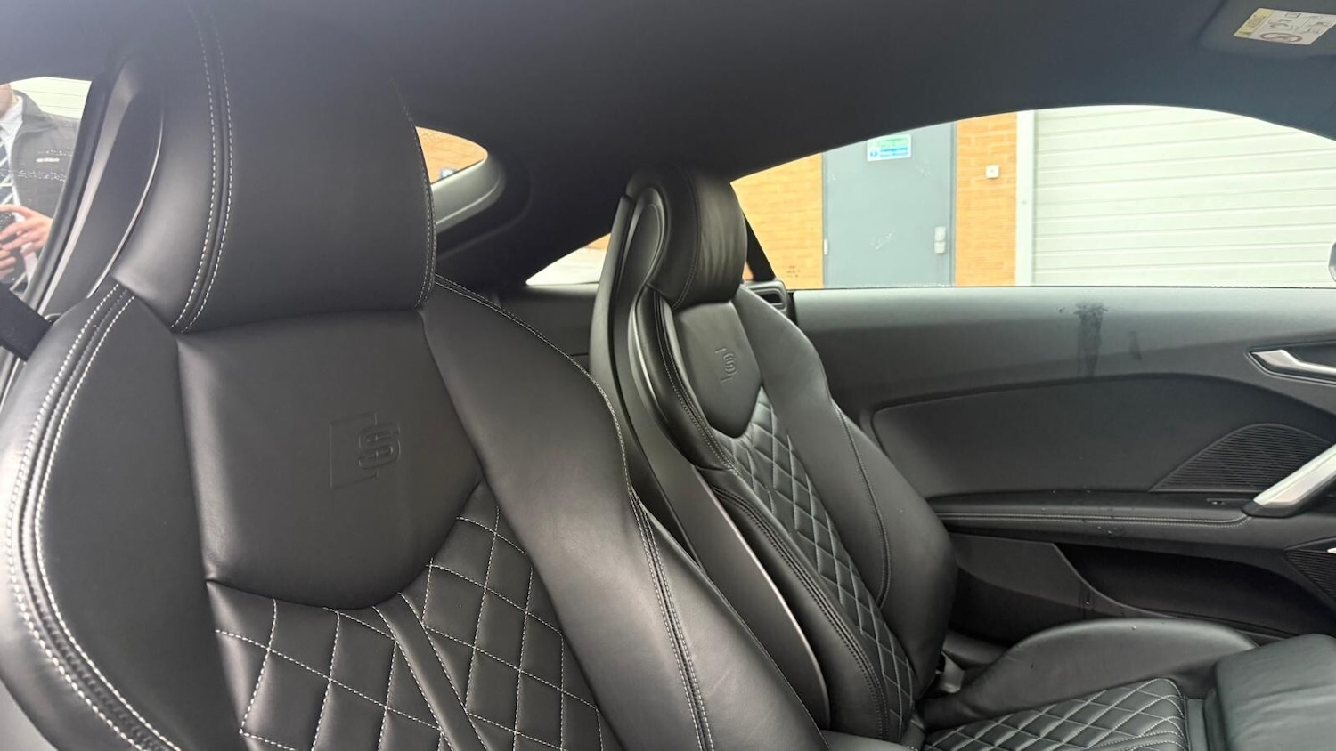 Used Audi TT 2015 for sale - 76773072: Photo 23