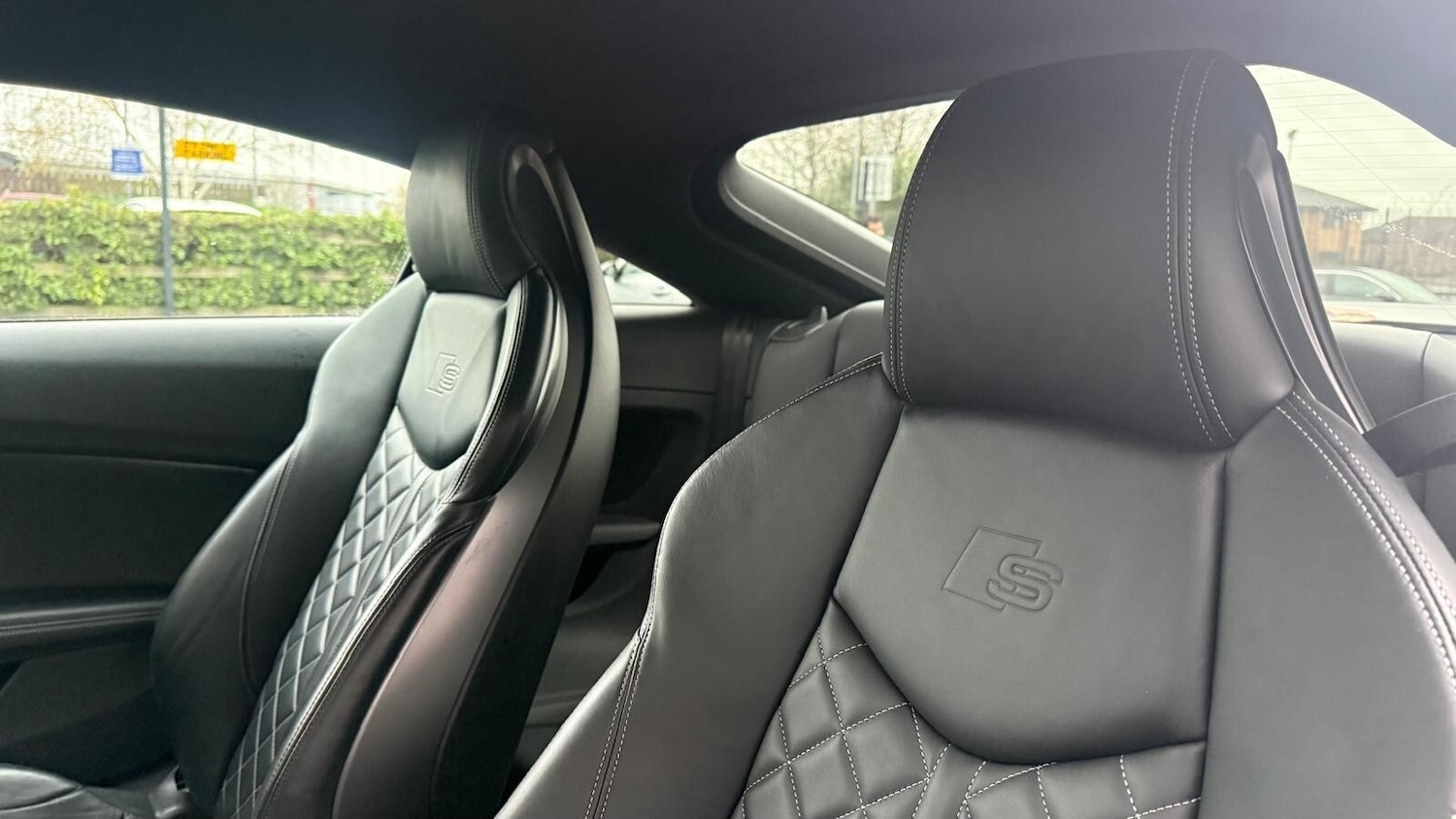 Used Audi TT 2015 for sale - 76773072: Photo 25