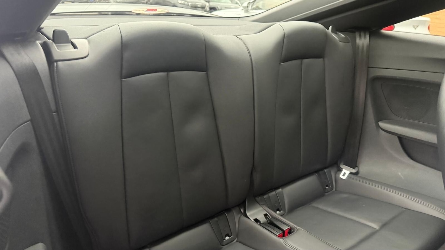 Used Audi TT 2015 for sale - 76773072: Photo 27