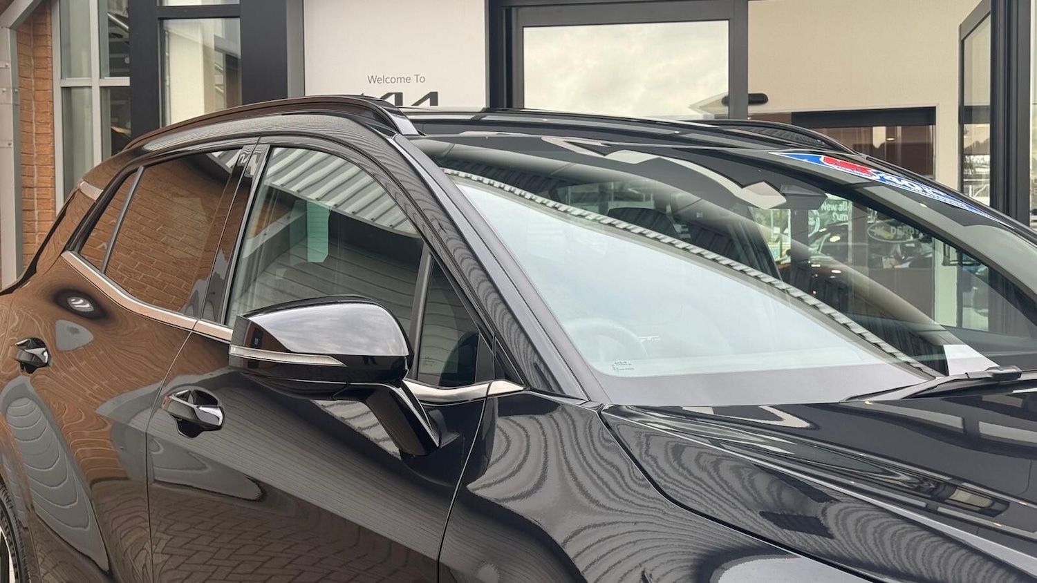 Used Kia Sportage 2024 for sale - 76568017: Photo 11