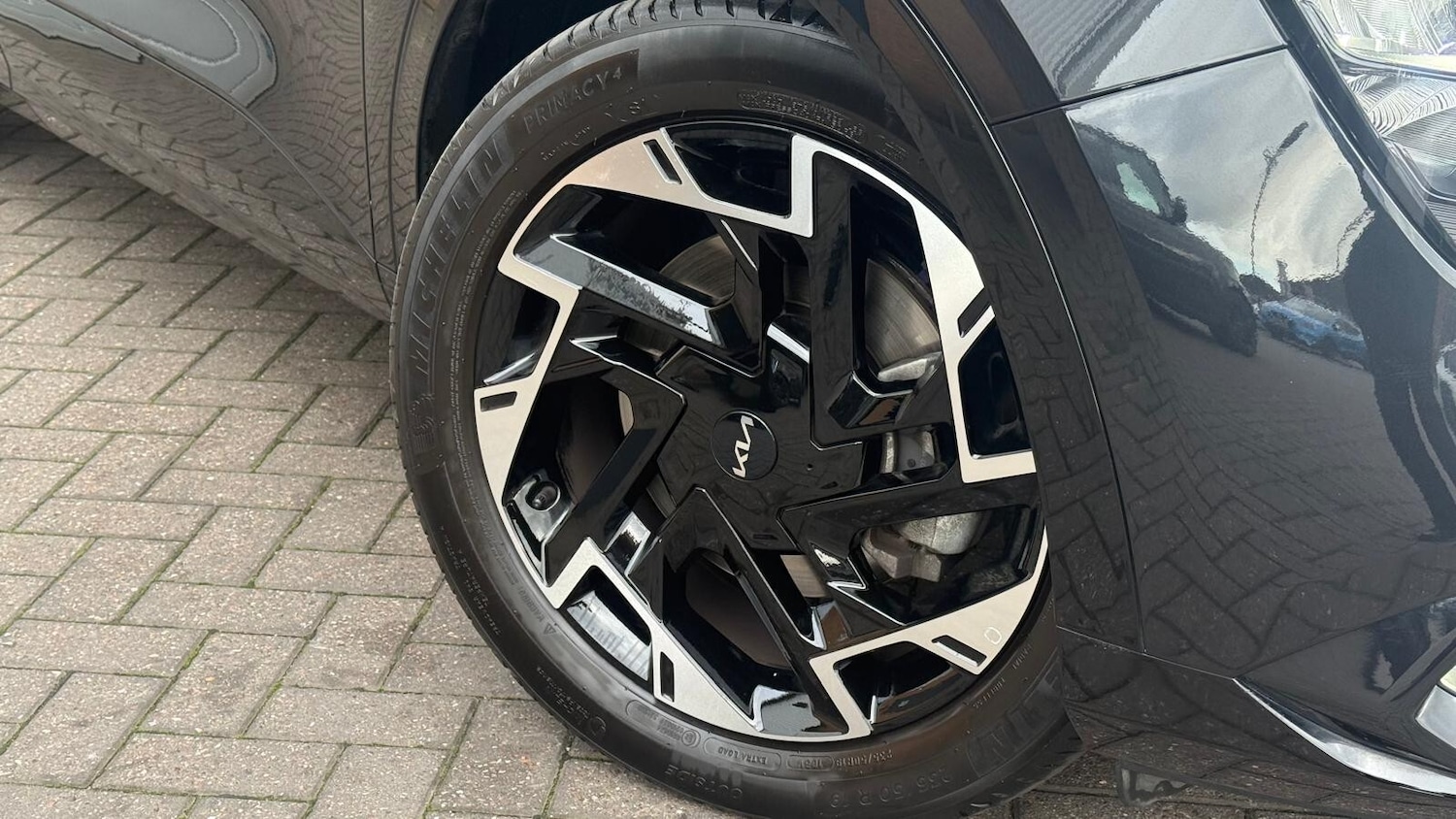 Used Kia Sportage 2024 for sale - 76568017: Photo 12