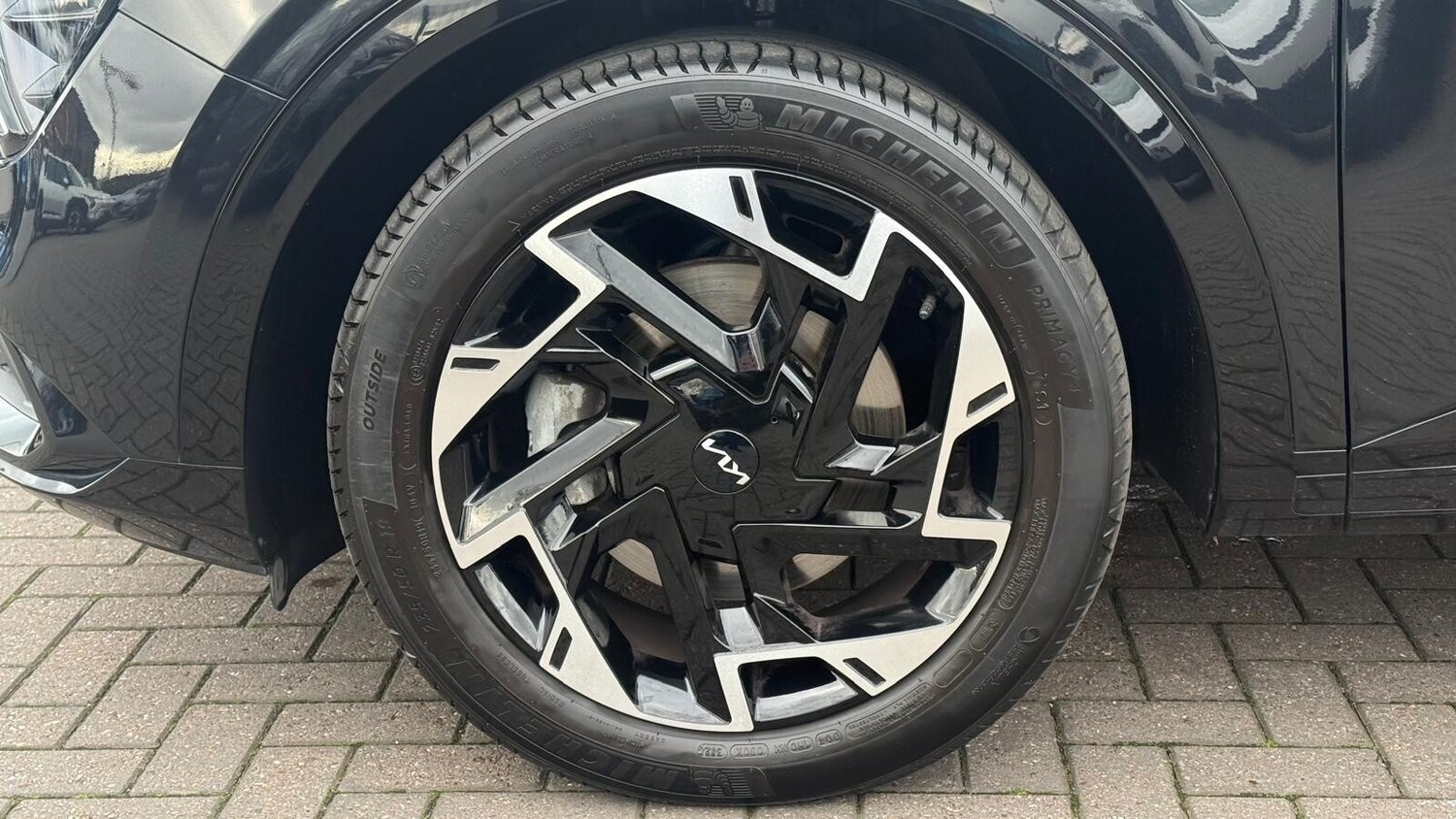 Used Kia Sportage 2024 for sale - 76568017: Photo 13