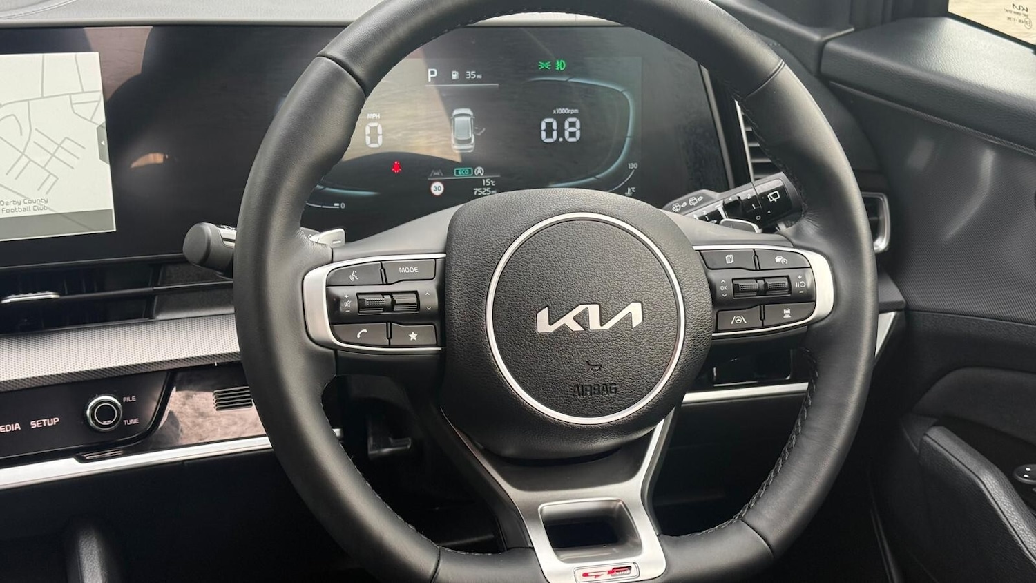 Used Kia Sportage 2024 for sale - 76568017: Photo 16