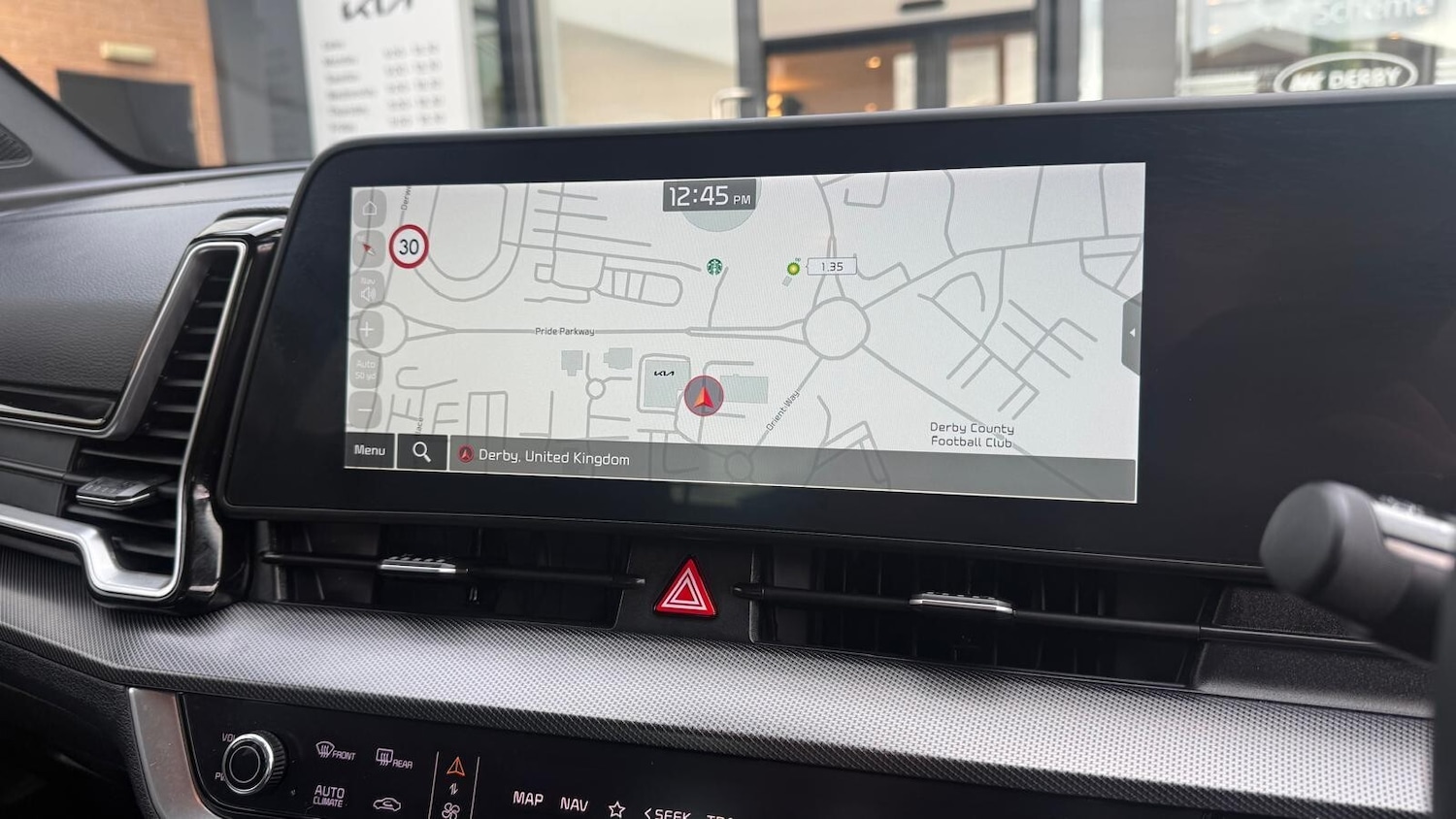 Used Kia Sportage 2024 for sale - 76568017: Photo 18