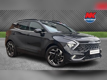 Used Kia Sportage 2024 for sale - 76568017: Photo