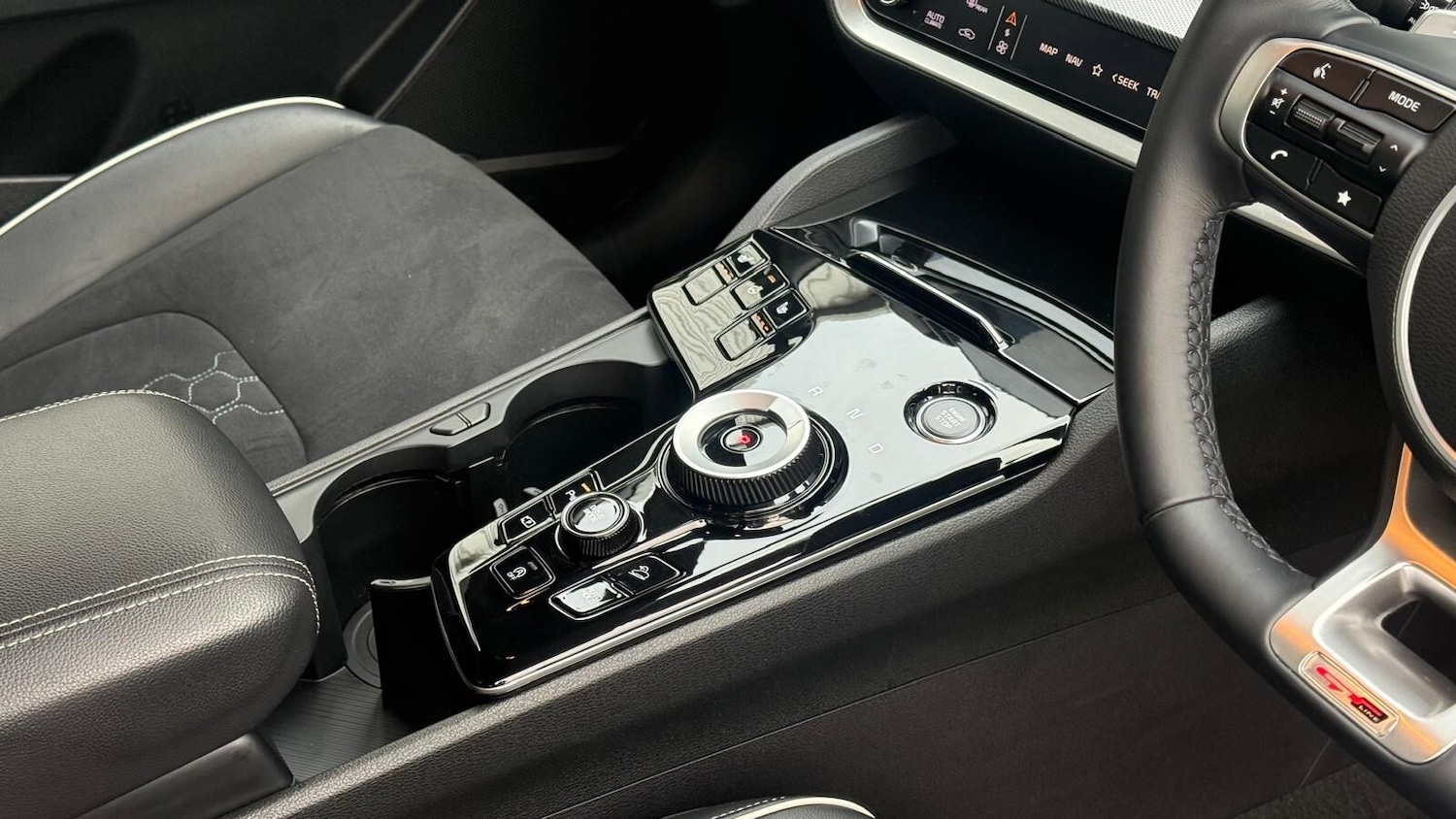 Used Kia Sportage 2024 for sale - 76568017: Photo 20