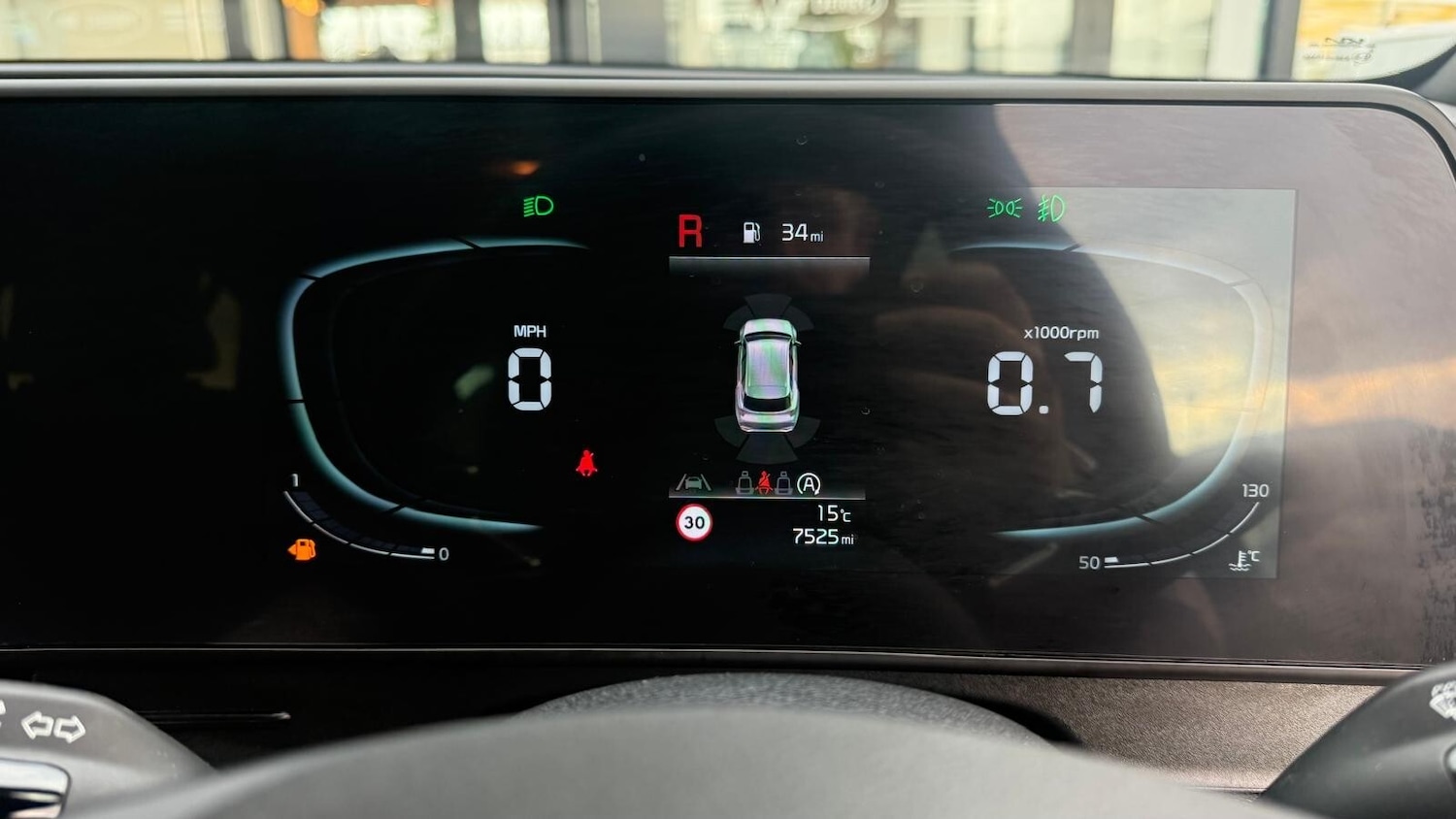 Used Kia Sportage 2024 for sale - 76568017: Photo 21