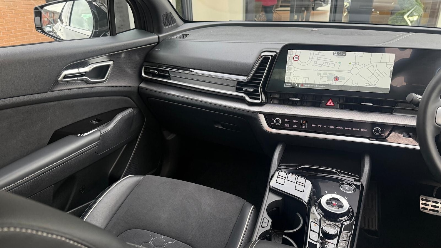 Used Kia Sportage 2024 for sale - 76568017: Photo 22