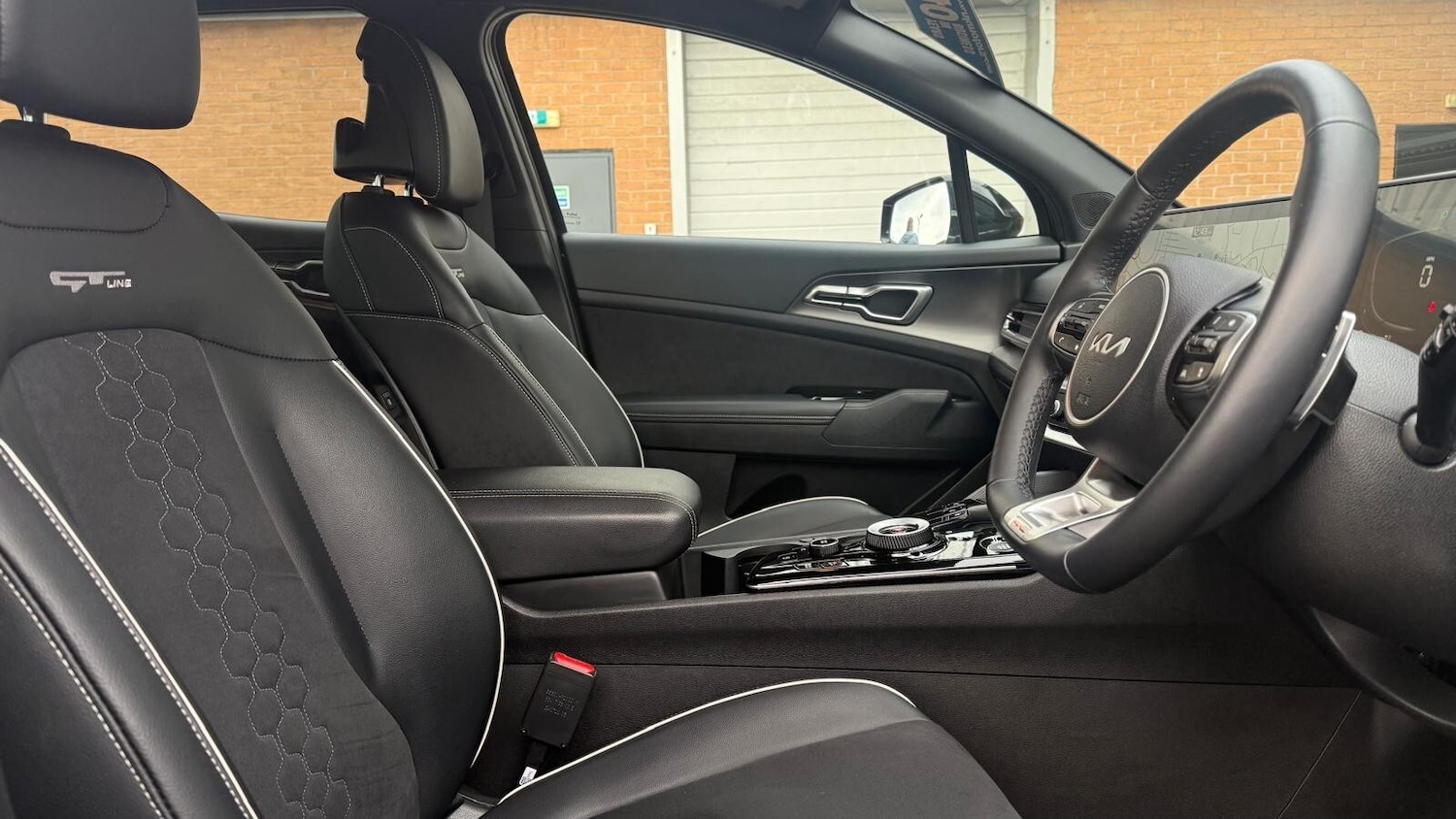 Used Kia Sportage 2024 for sale - 76568017: Photo 23