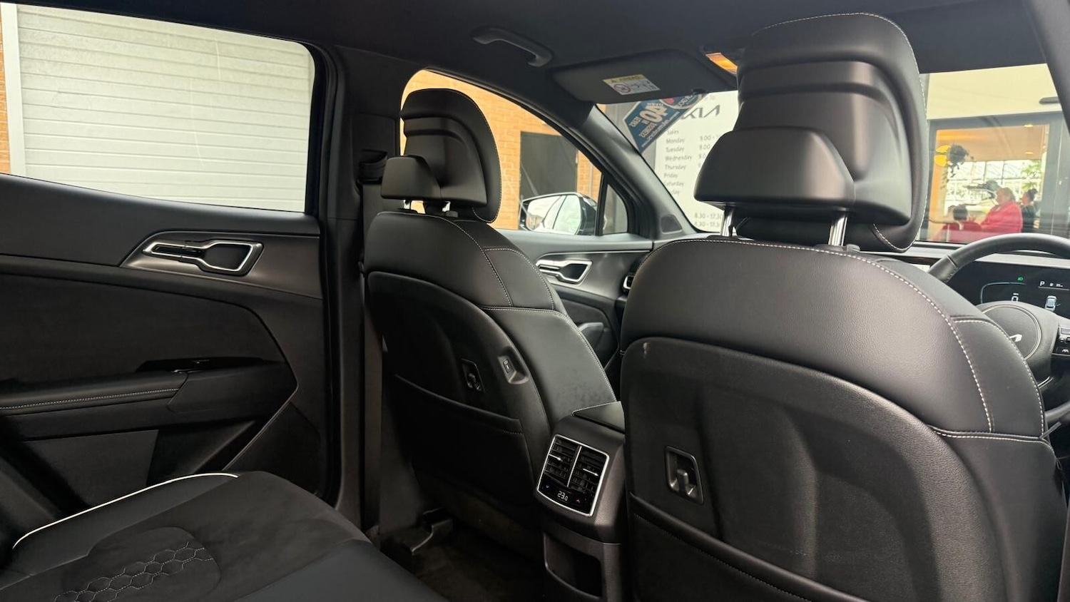 Used Kia Sportage 2024 for sale - 76568017: Photo 25