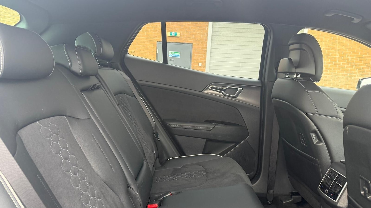 Used Kia Sportage 2024 for sale - 76568017: Photo 26