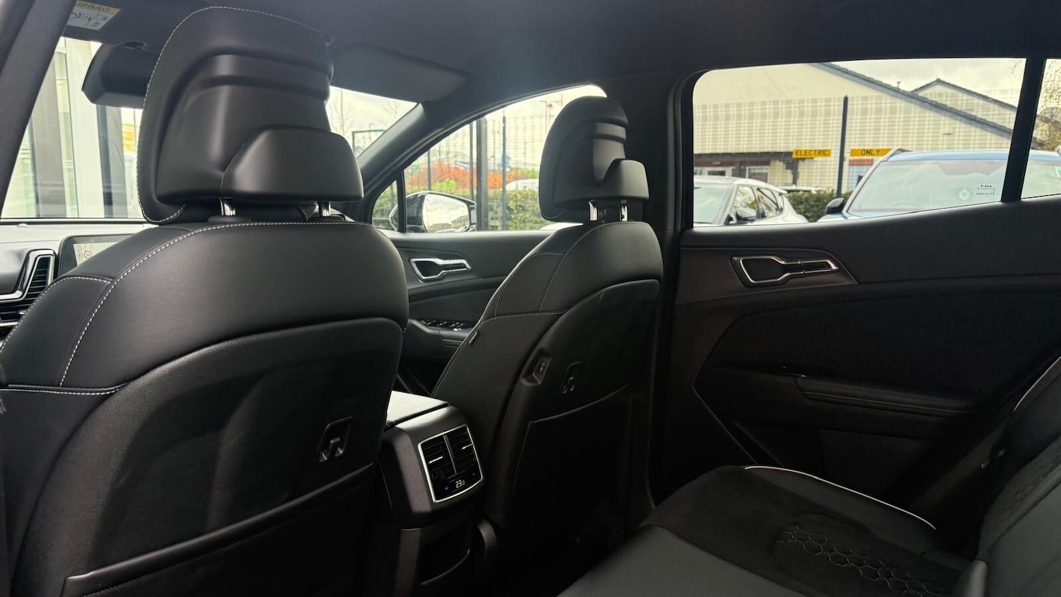 Used Kia Sportage 2024 for sale - 76568017: Photo 27