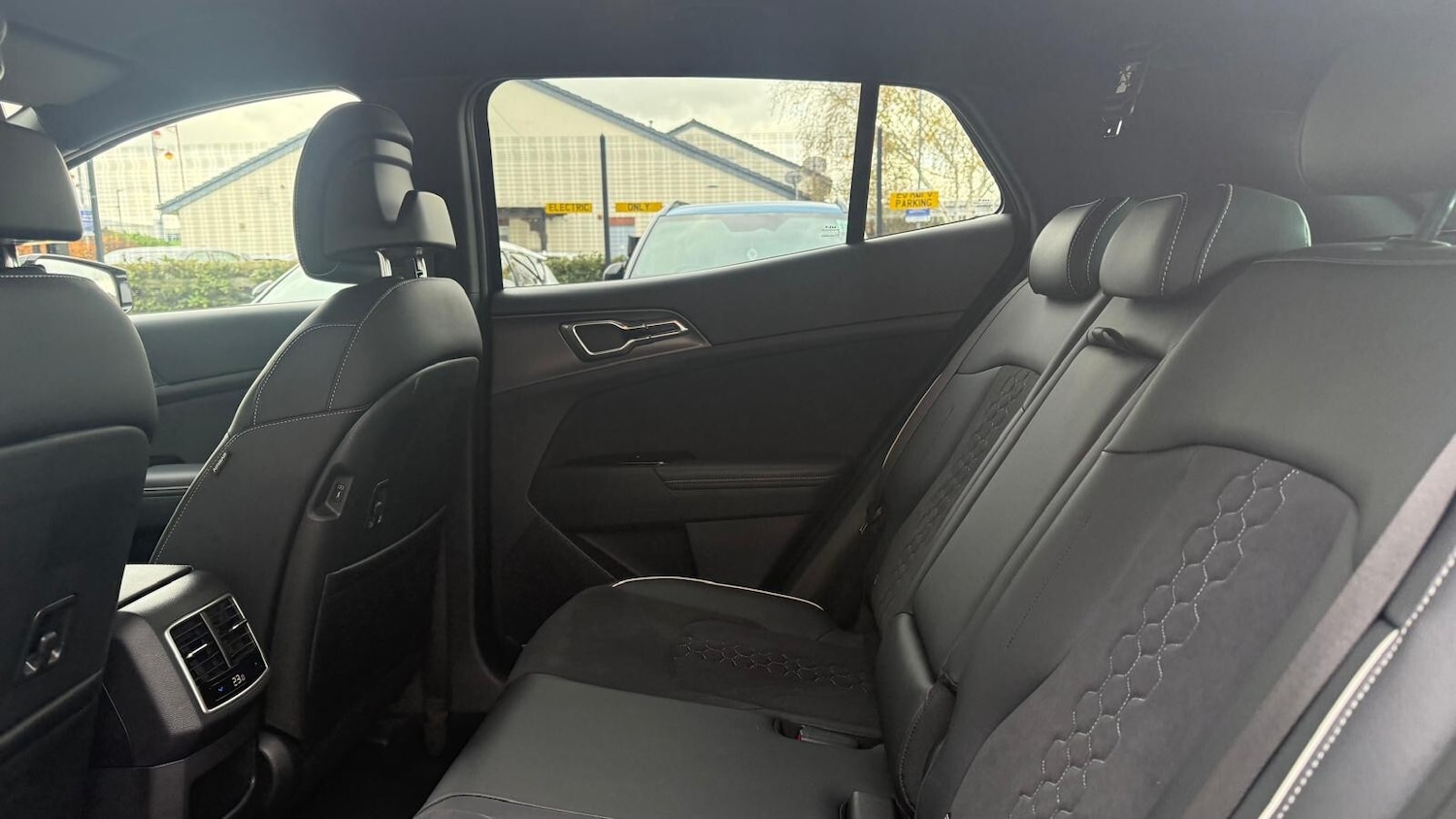 Used Kia Sportage 2024 for sale - 76568017: Photo 28